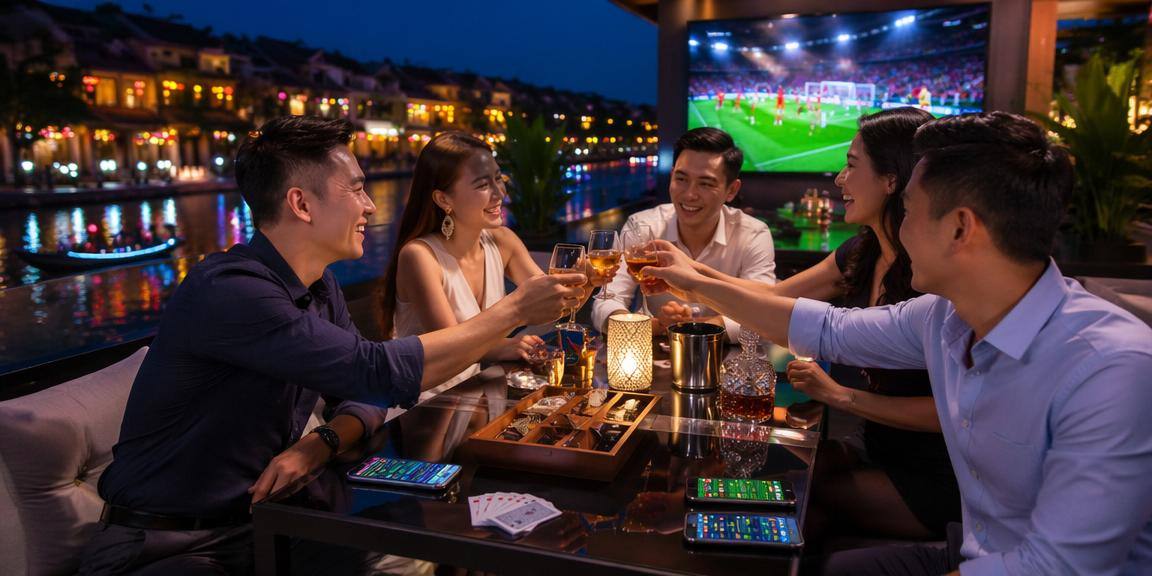 bp99 Ứng dụng bp99 làm được gì cho bạn